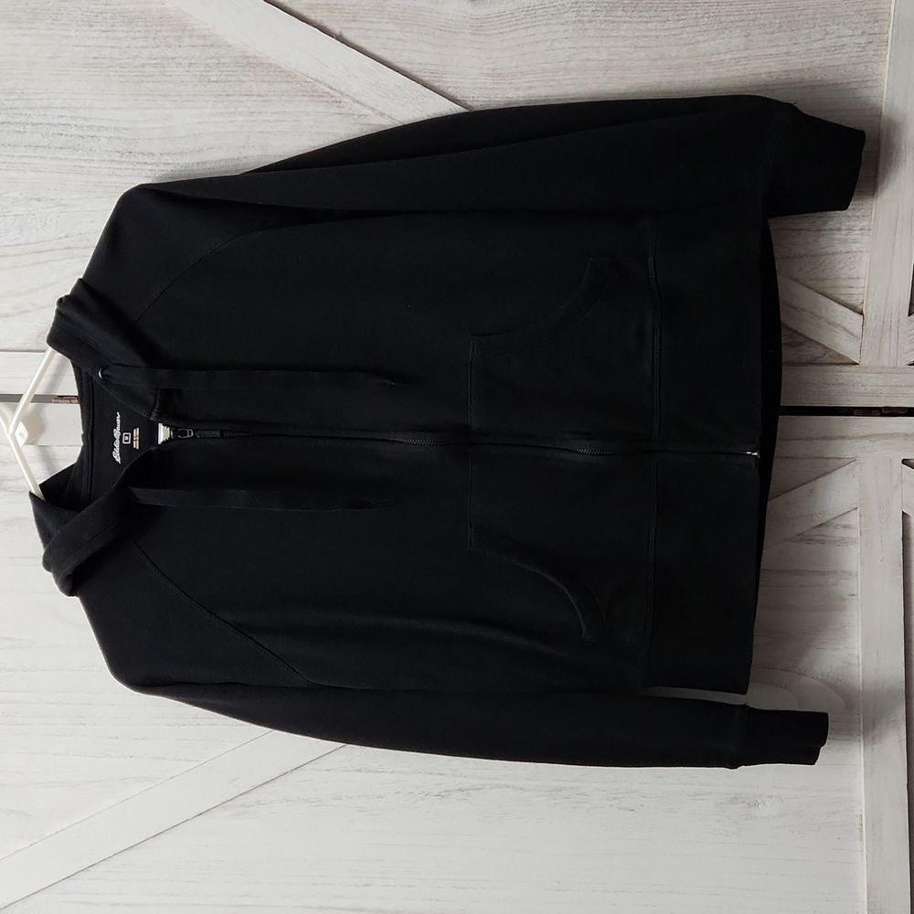 Eddie Bauer Hooded Jacket